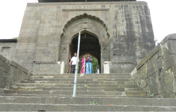 Renuka Mata Temple, Chandwad