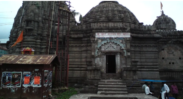 Sundarnarayan Temple