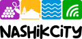 nashikcity logo