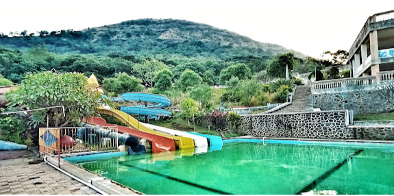 Blue Lagoon Water Park, Nashik