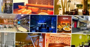 Cafe in Nashik
