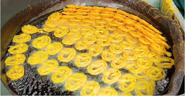 Jalebi