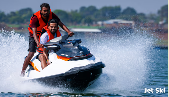 Jet Ski