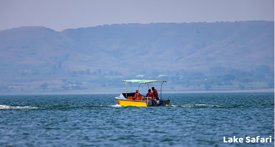 Lake Safari