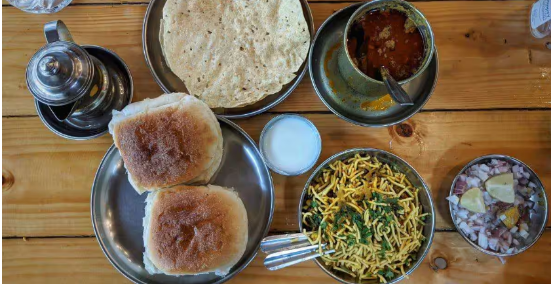 Misal Pav