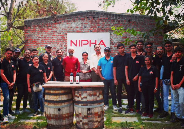 Nipha Estate Winery