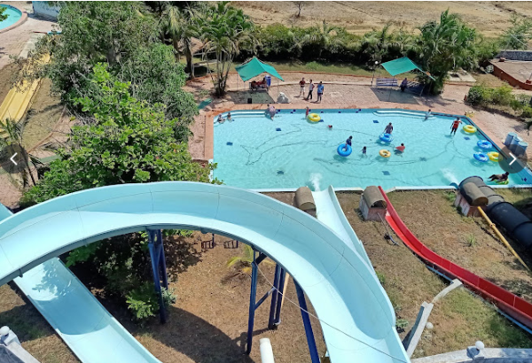 Shagun Water Park, Nashik