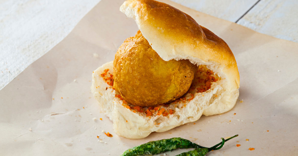 Vada Pav