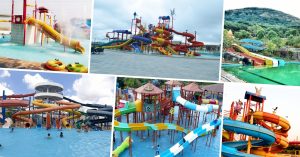Water Parks in Nashik