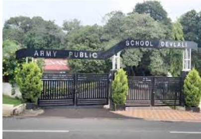 Army Public School