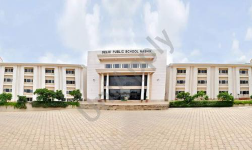 Delhi Public School 