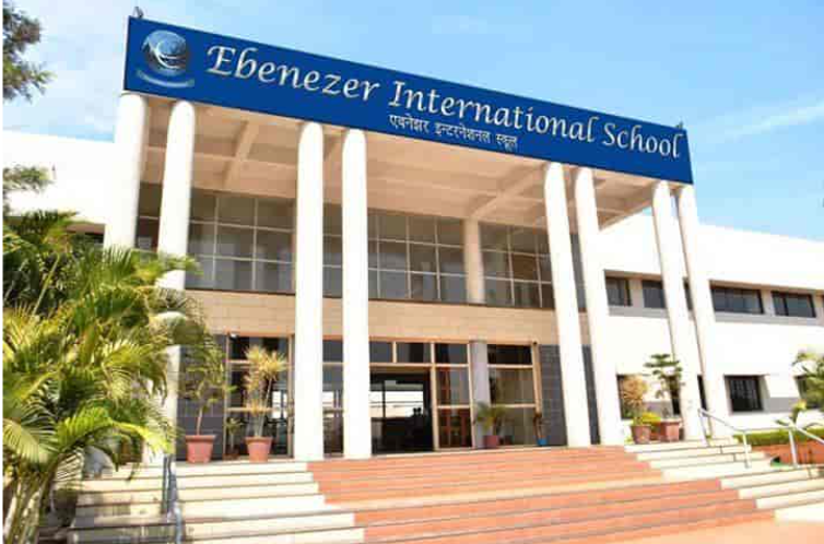 Ebenezer International School