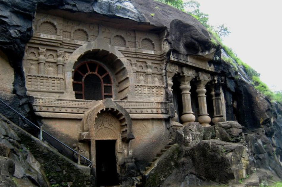 Pandav Leni Caves Historical Importance