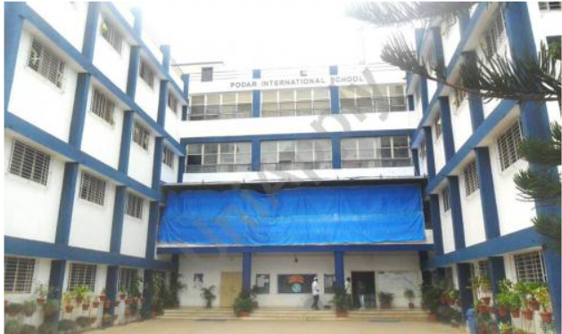 Podar International School