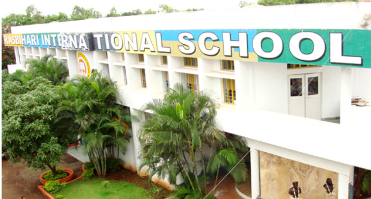 Rasbihari International School