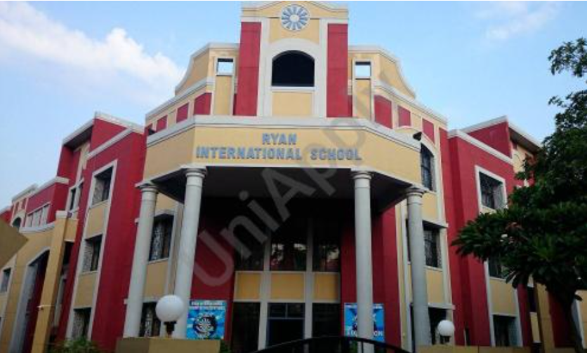 Ryan International School