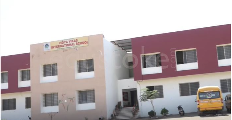 Vidya International School