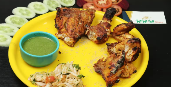 11 Non Veg Restaurants Nashik Must Try In 2025 - Kaka Ka Dhaba