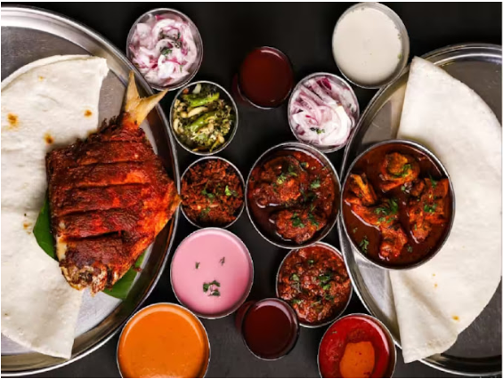 11 Non Veg Restaurants Nashik Must Try In 2025 - Nashik Lunch Home