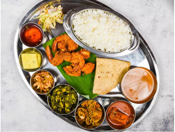 11 Non Veg Restaurants Nashik Must Try In 2025 - Sugras Foods