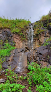 Avdhut Waterfall