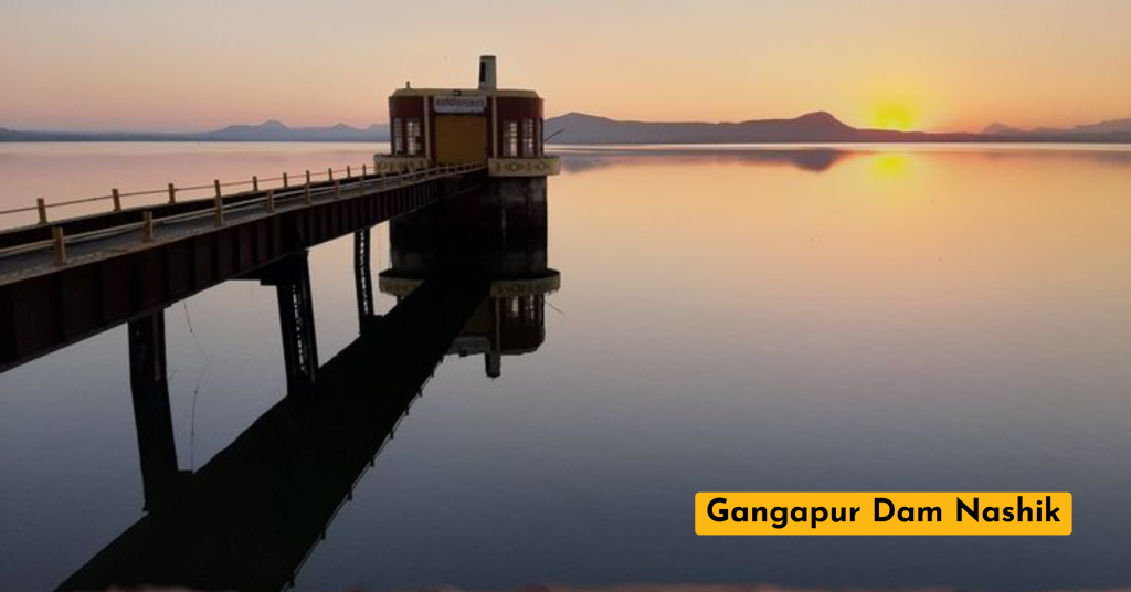 Gangapur Dam Nashik Visitor's Guide