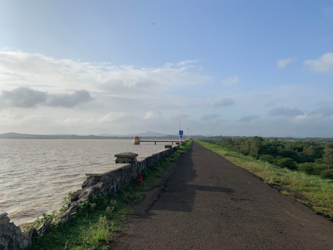 Gangapur Dam Nashik Visitor's Guide - Best Time to Visit
