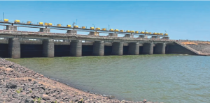 Gangapur Dam Nashik: Timings & Backwater Details (2025)