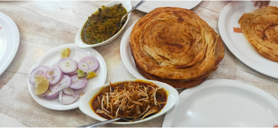 Non Veg Restaurants Nashik