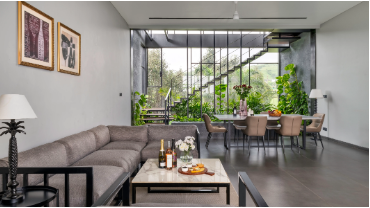 4-Bedroom Villas At Beyond by Sula 4-Bedroom Villas At Beyond by Sula