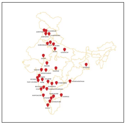 Sula Vineyards Growth and Expansion