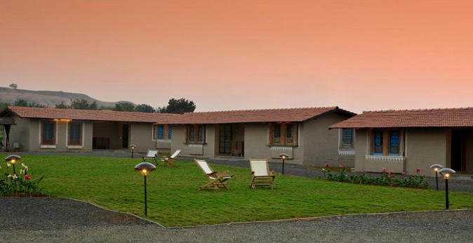 Utopia Farmstay