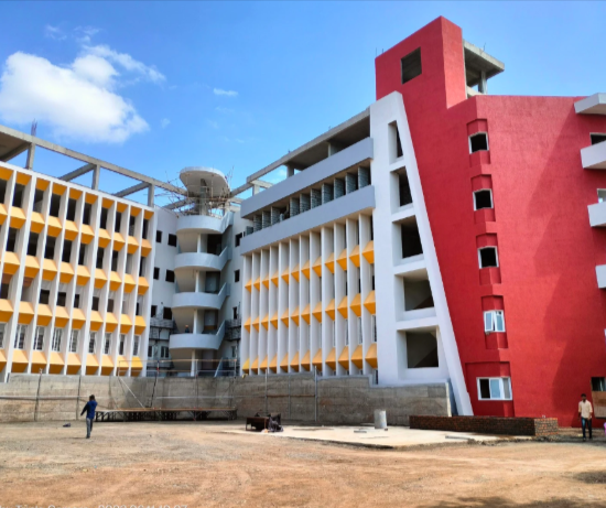 St. Vincent Pallotti School Narayana e-Techno School, Nashik