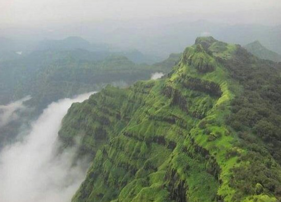 Anjaneri Hills Anjaneri Hills