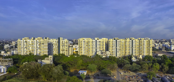 Anmol Nayantara City One Anmol Nayantara City One