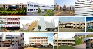 Best BCA Colleges in Nashik