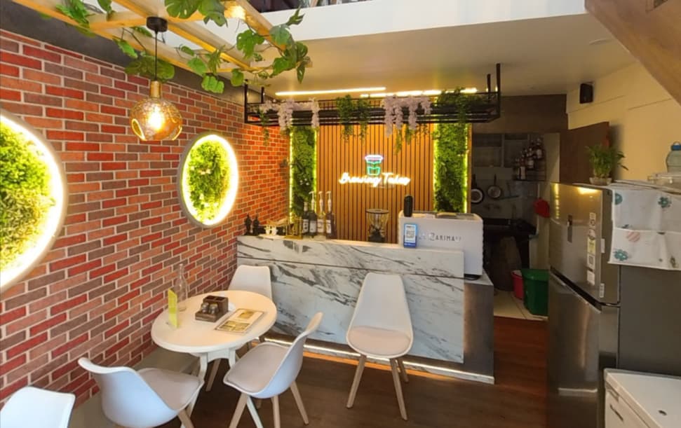 Brewing Tales Cafe Nashik Brewing Tales Cafe Nashik