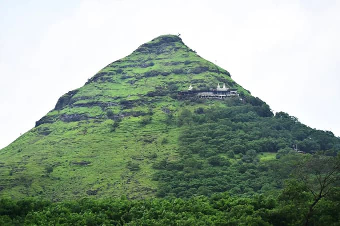 Chambar Leni Nashik