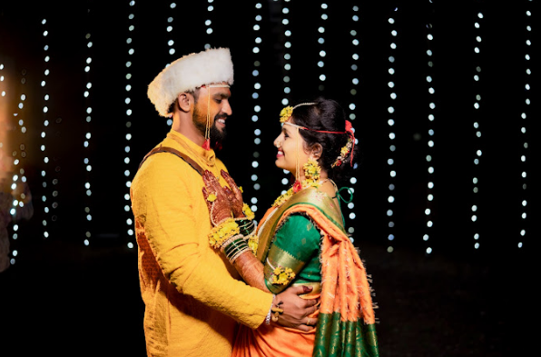 Dream Story Wedding Photographer in Nashik Dream Story Wedding Photographer in Nashik