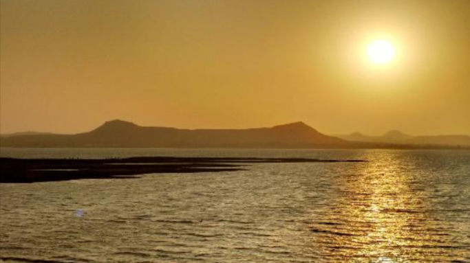 Gangapur Dam Gangapur Dam