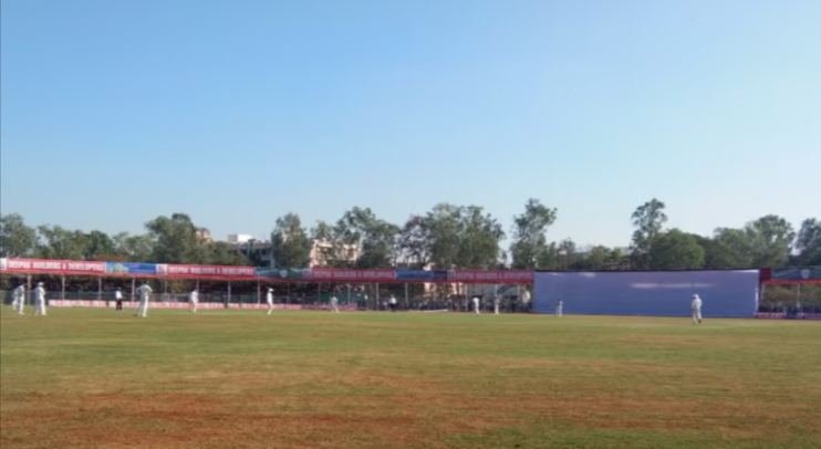Golf Ground Golf Ground