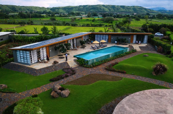 Heritage at Beyond by Sula
