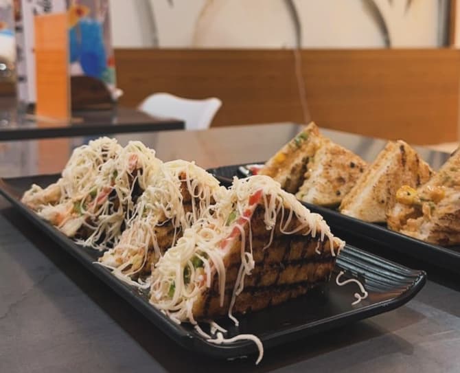 Instagram Brewing Tales Sandwich Instagram Brewing Tales Sandwich