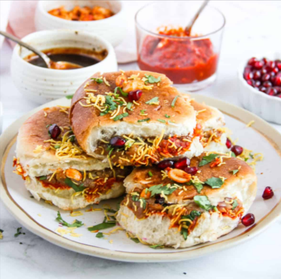 Kachchi Dabeli Kachchi Dabeli