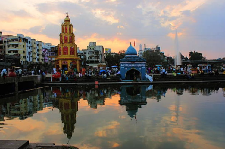 Panchvati Ghat Panchvati Ghat