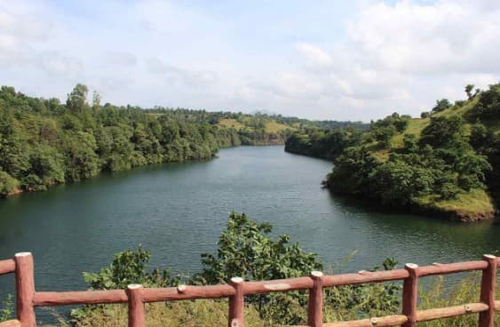 Randha Falls, Bhandardara