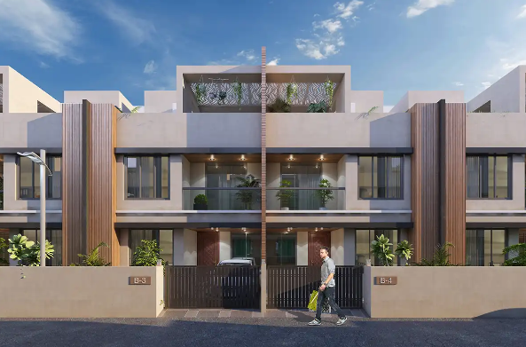 Roongta Lifestyle Upcoming Villa Project Roongta Lifestyle Upcoming Villa Project