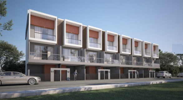 Shraddha Garden Villas Shraddha Garden Villas