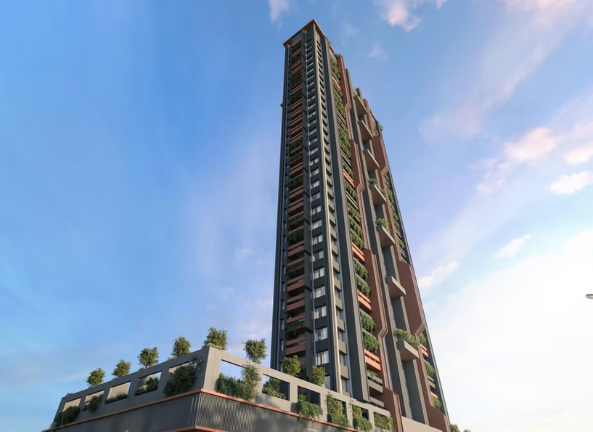 Shreeji Floating Villas Shreeji Floating Villas