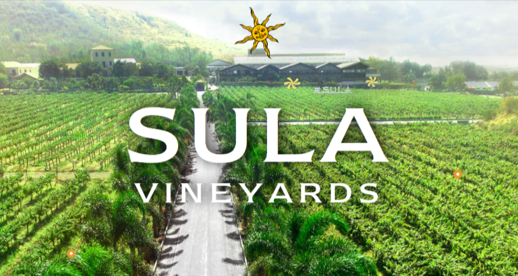 Sula Vineyard Sula Vineyard